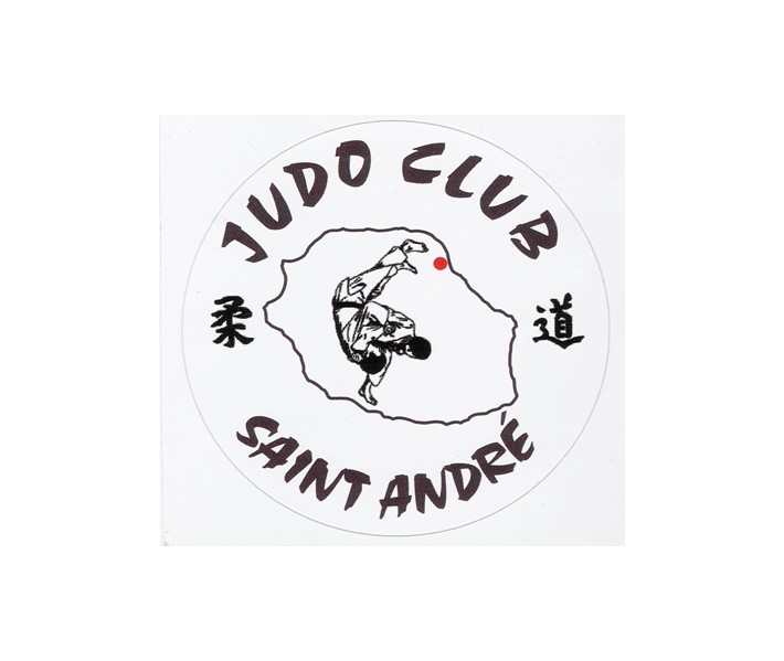 Logo du club